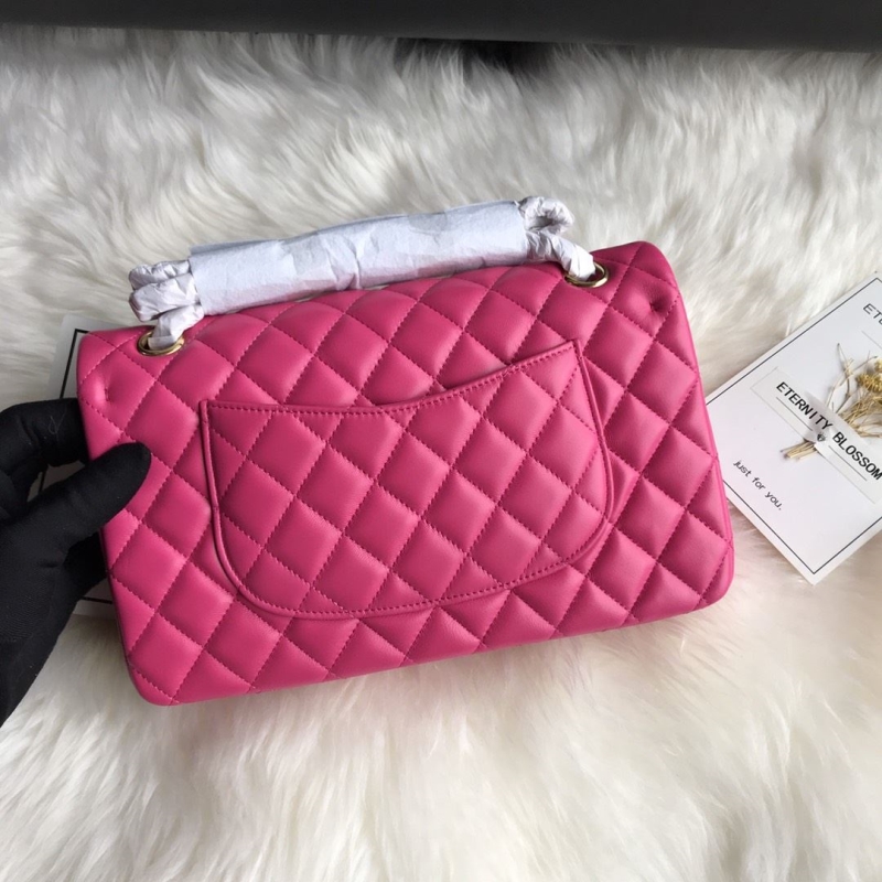 Ch**el cf series bags